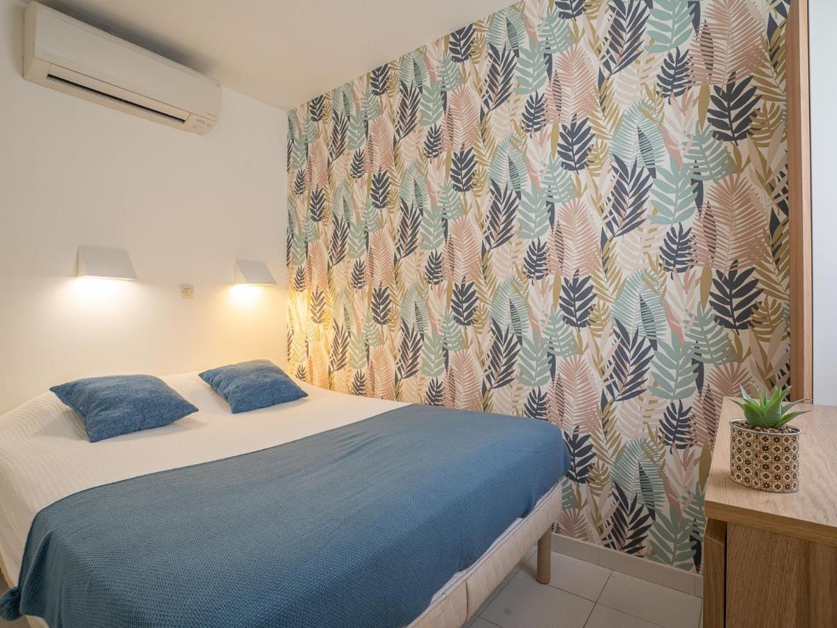 Apartment Village Cap Esterel - L'Esquinade-97 By Interhome Saint-Raphael (Var) Exterior foto