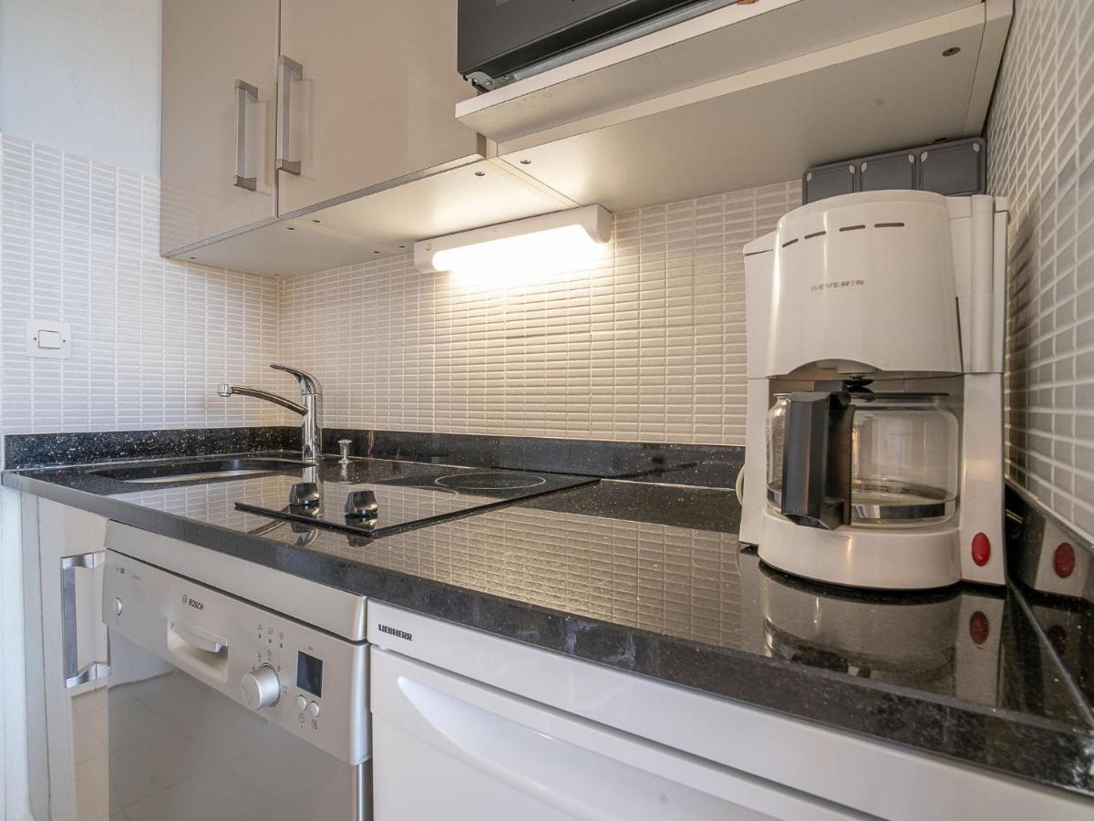 Apartment Village Cap Esterel - L'Esquinade-97 By Interhome Saint-Raphael (Var) Exterior foto